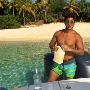 Meet your Posher, Nacho